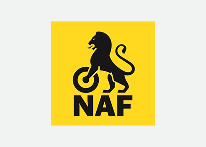 NAF logo