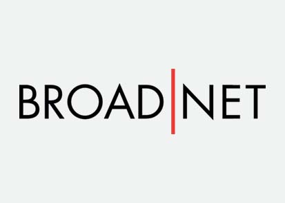 Broadnet logo