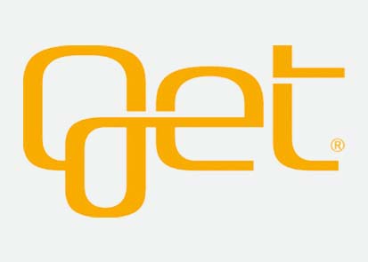 get logo