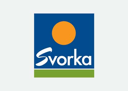 Svorka logo