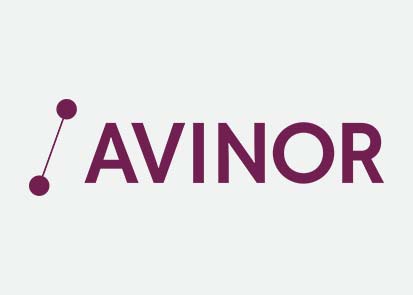 Avinor logo