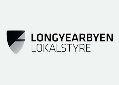 Longyerabyen lokalstyre logo