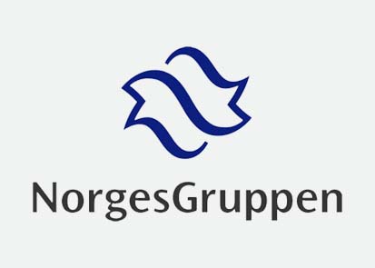 NorgesGruppen logo