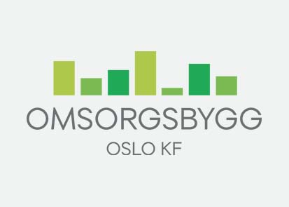 Omsorgsbygg logo