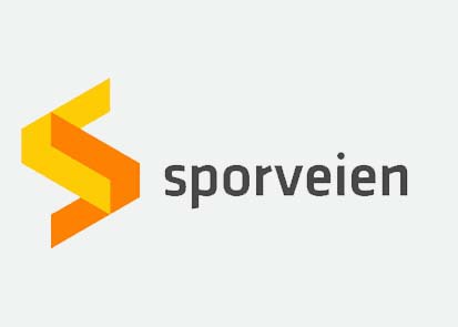 Sporveien logo