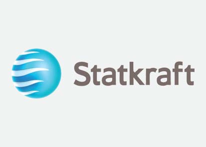 Statkraft logo