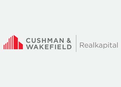 Cushman & Wakefield logo