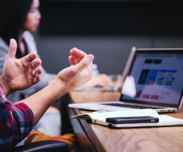 Holte Consulting leverer Prosjektledelse Konsulenter Prosjektrådgivning tjenesteutvikling produktutvikling Design Thinking Sprints
