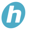Logo til Holte Academy