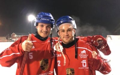 ullern bandy