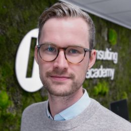 Eirik Thanem Kittilsen : Rådgiver