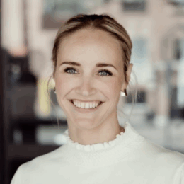 Runa Barli : Rådgiver