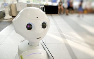 NyBildeData Holte Consulting leverer Prosjektledelse Konsulenter Prosjektrådgivning til digitaliseringsprosjekter digitalisering automatisering kunstig intelligens maskinlæring