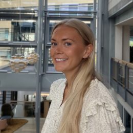 Elisabeth Sanne : Konsulent