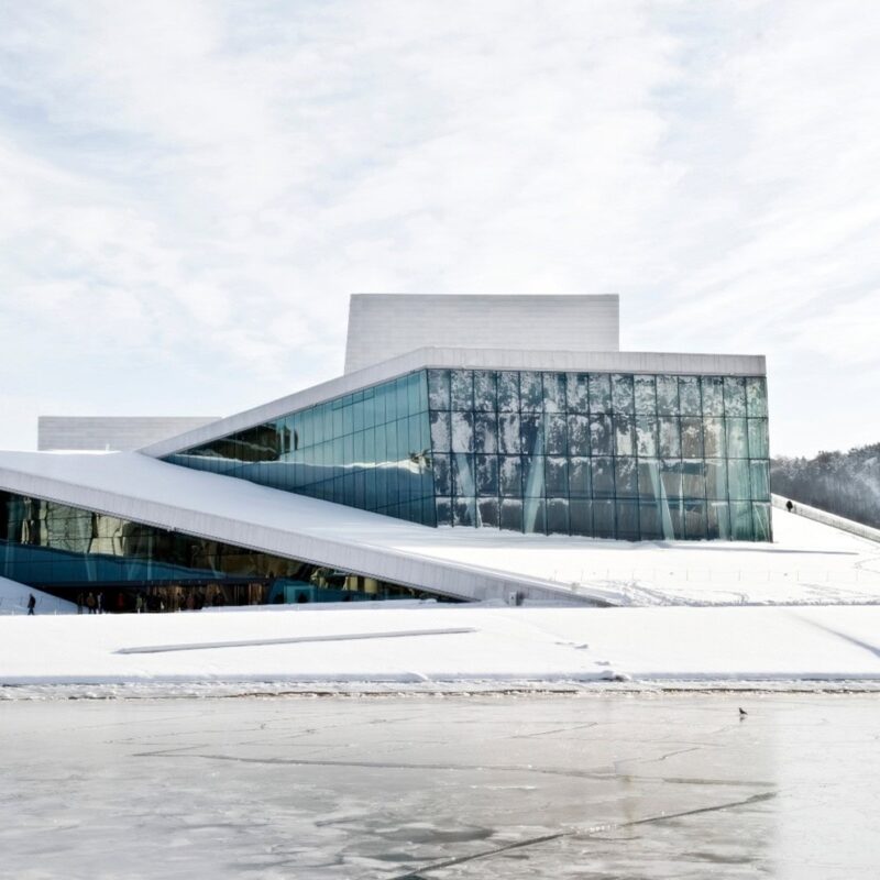 opera